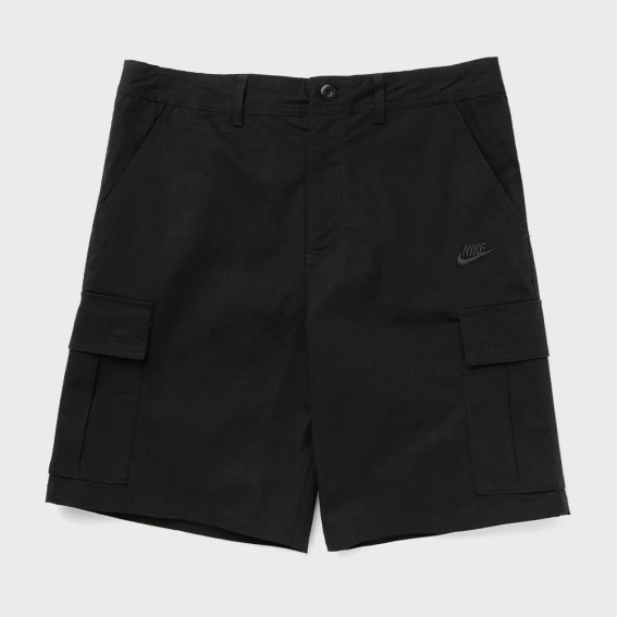Шорты NIKE FIT AN KNEE FN3517-010 фото 1 — интернет-магазин Tapok