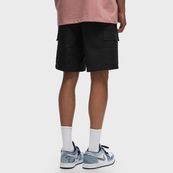 Шорты NIKE FIT AN KNEE FN3517-010 фото 4 — интернет-магазин Tapok
