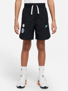 Шорты Nike Sportswear DO6541-010