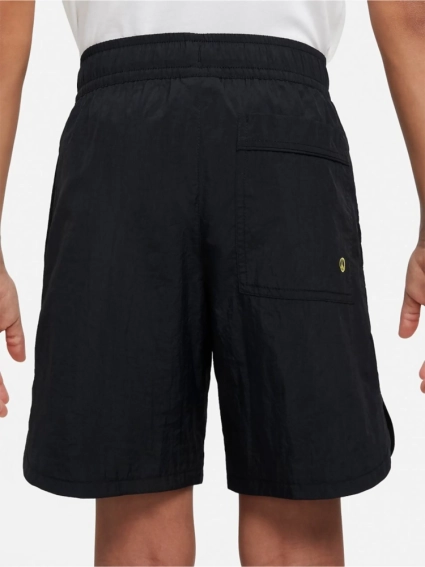 Шорты Nike Sportswear DO6541-010 фото 3 — интернет-магазин Tapok