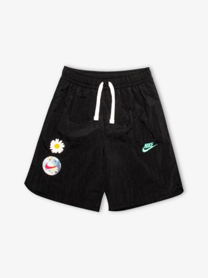 Шорты Nike Sportswear DO6541-010 фото 4 — интернет-магазин Tapok