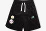Шорты Nike Sportswear DO6541-010 Фото 4