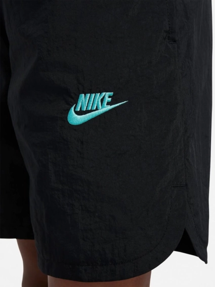 Шорты Nike Sportswear DO6541-010 фото 6 — интернет-магазин Tapok