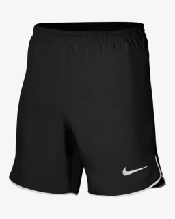 Шорти Nike Ydf Lsr V Short W Black DH8408-010