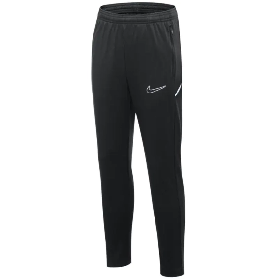 Детские штаны Nike Dri-Fit Academy 25 Junior FZ9816-010, Цвет Черный, Размер (Европа) - 122cm FZ9816-010 фото 1 — интернет-магазин Tapok