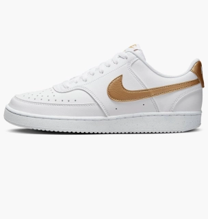 Кросівки жіночі Nike Court Vision Low Next Nature White DH3158-105