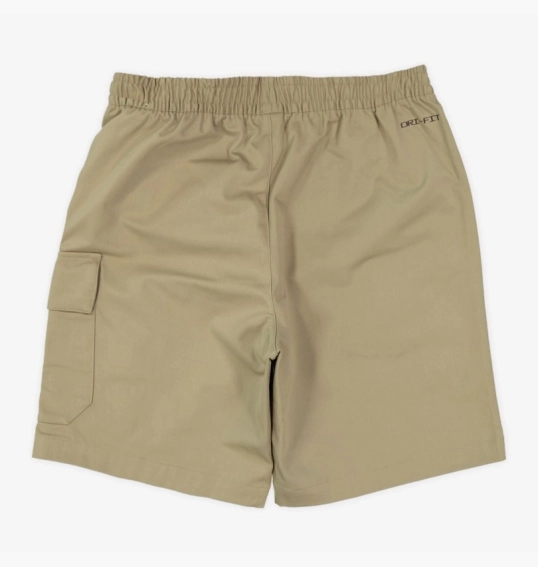Шорти чоловічі Nike Nsw Spu Wv Beige FJ5257-276 фото 2 — інтернет-магазин Tapok