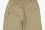 Шорти чоловічі Nike Nsw Spu Wv Beige FJ5257-276 Фото 2