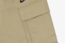 Шорти чоловічі Nike Nsw Spu Wv Beige FJ5257-276 Фото 3