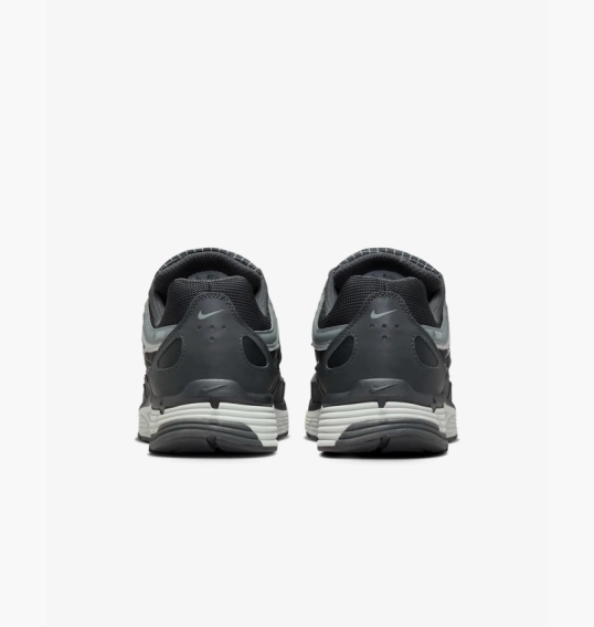 Кроссовки мужские Nike P-6000 Grey HQ3818-001 фото 6 — интернет-магазин Tapok