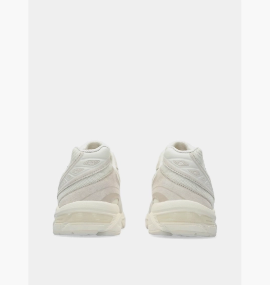 Кросівки чоловічі Asics Gel 1130 White 1203A410-100 фото 3 — інтернет-магазин Tapok