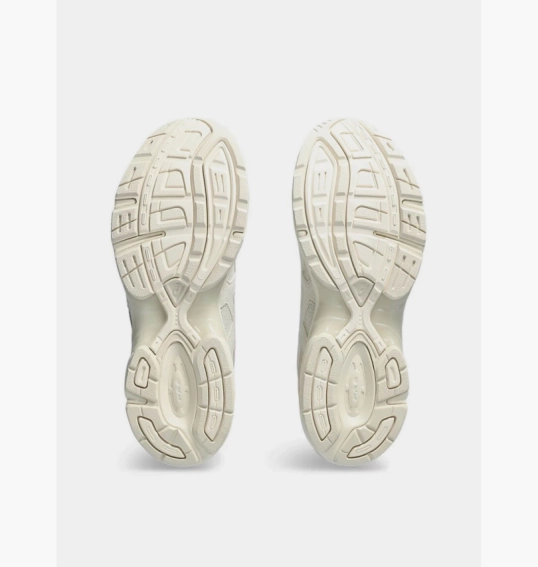 Кросівки чоловічі Asics Gel 1130 White 1203A410-100 фото 4 — інтернет-магазин Tapok