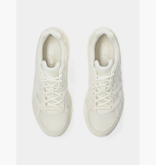 Кросівки чоловічі Asics Gel 1130 White 1203A410-100 фото 5 — інтернет-магазин Tapok