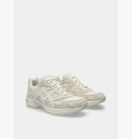 Кросівки чоловічі Asics Gel 1130 White 1203A410-100 фото 6 — інтернет-магазин Tapok