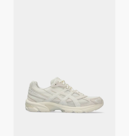 Кросівки чоловічі Asics Gel 1130 White 1203A410-100 фото 7 — інтернет-магазин Tapok