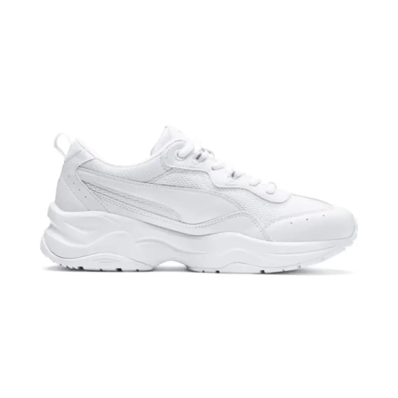 Кроссовки женские Puma Cilia (36977802) фото 1 — интернет-магазин Tapok