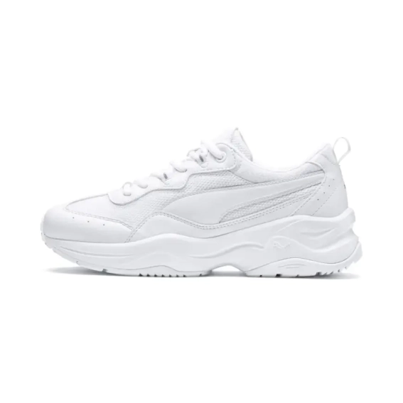Кроссовки женские Puma Cilia (36977802) фото 2 — интернет-магазин Tapok