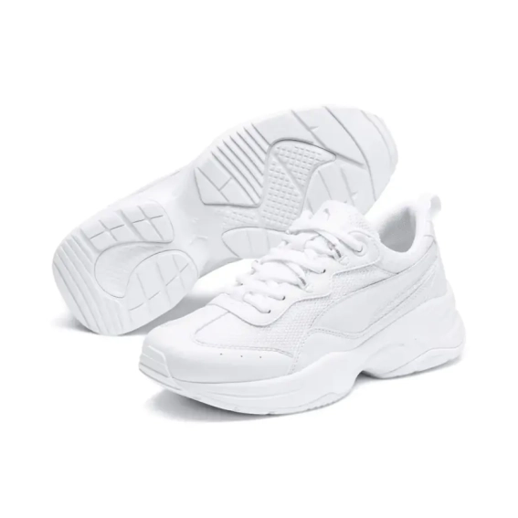 Кроссовки женские Puma Cilia (36977802) фото 3 — интернет-магазин Tapok