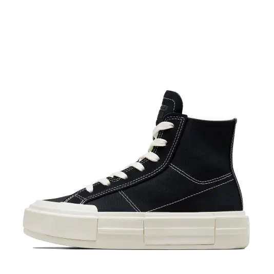 Кроссовки женские Converse Chuck Taylor All Star Cruise Black (A04689C) фото 3 — интернет-магазин Tapok