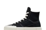 Кроссовки женские Converse Chuck Taylor All Star Cruise Black (A04689C) Фото 3