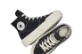 Кроссовки женские Converse Chuck Taylor All Star Cruise Black (A04689C) Фото 4