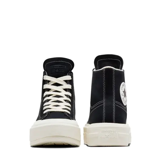 Кроссовки женские Converse Chuck Taylor All Star Cruise Black (A04689C) фото 5 — интернет-магазин Tapok