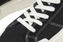 Кроссовки женские Converse Chuck Taylor All Star Cruise Black (A04689C) Фото 6