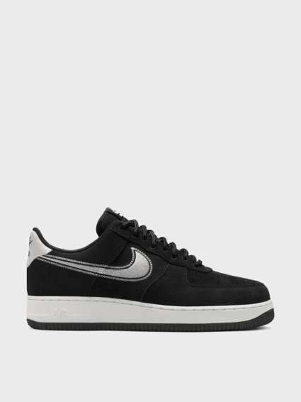 Кроссовки мужские Nike Air Force 1 07 Lv8 (HJ4465-001) фото 2 — интернет-магазин Tapok