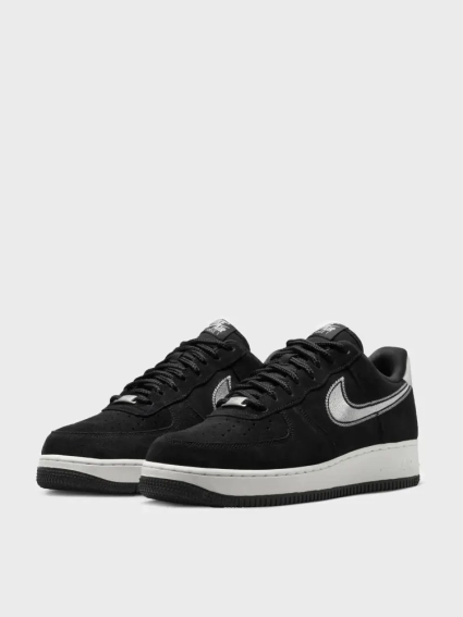 Кроссовки мужские Nike Air Force 1 07 Lv8 (HJ4465-001) фото 3 — интернет-магазин Tapok