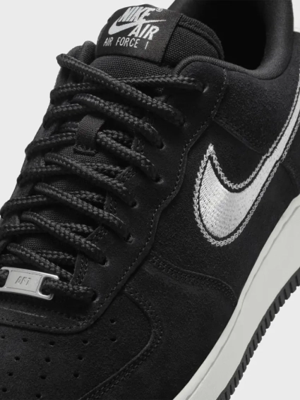 Кроссовки мужские Nike Air Force 1 07 Lv8 (HJ4465-001) фото 4 — интернет-магазин Tapok