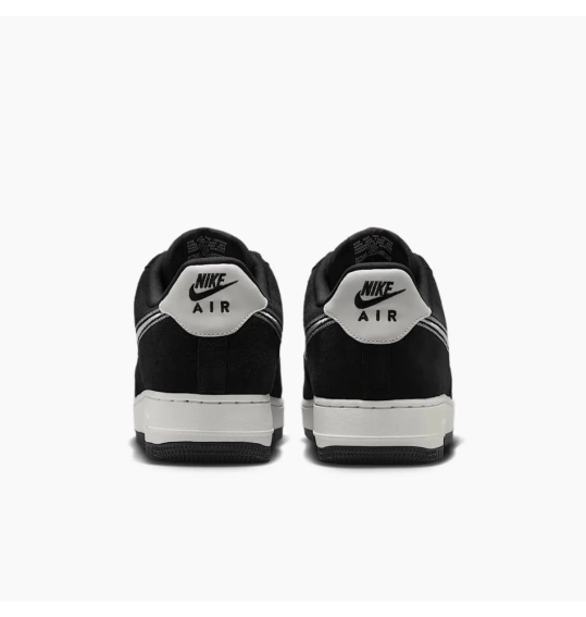 Кроссовки мужские Nike Air Force 1 07 Lv8 (HJ4465-001) фото 6 — интернет-магазин Tapok