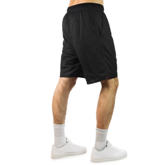 Шорты мужские Nike Dri-Fit Totality Knit (DV9328-010) фото 2 — интернет-магазин Tapok