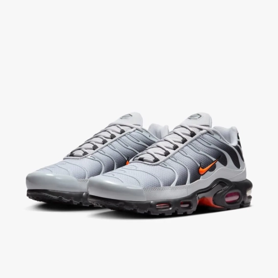 Кроссовки Nike AIR MAX PLUS DM0032-011 фото 2 — интернет-магазин Tapok