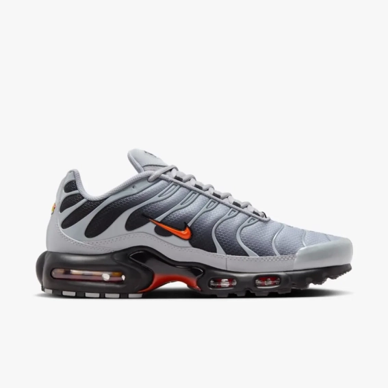 Кроссовки Nike AIR MAX PLUS DM0032-011 фото 3 — интернет-магазин Tapok
