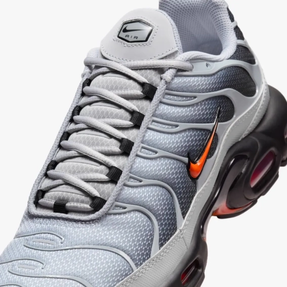 Кроссовки Nike AIR MAX PLUS DM0032-011 фото 6 — интернет-магазин Tapok