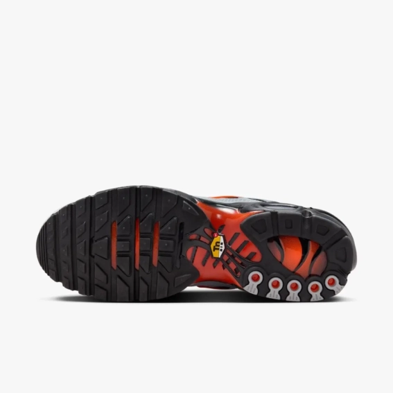 Кроссовки Nike AIR MAX PLUS DM0032-011 фото 8 — интернет-магазин Tapok