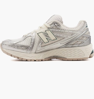Мужские кроссовки New Balance M1906 Ree White/Metallic M1906REE
