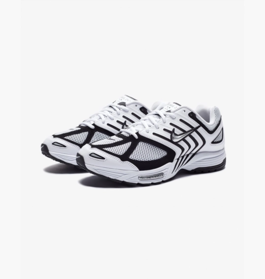 Кроссовки мужские Nike Air Pegasus 2005 White/Grey FJ1909-100 фото 2 — интернет-магазин Tapok