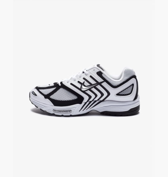 Кроссовки мужские Nike Air Pegasus 2005 White/Grey FJ1909-100 фото 3 — интернет-магазин Tapok