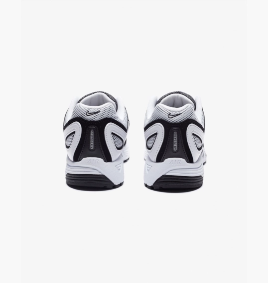 Кроссовки мужские Nike Air Pegasus 2005 White/Grey FJ1909-100 фото 4 — интернет-магазин Tapok