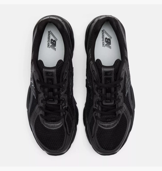Кроссовки унисекс New Balance 740 Black U740BO2 фото 3 — интернет-магазин Tapok