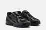 Кроссовки унисекс New Balance 740 Black U740BO2 Фото 4
