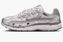 Кроссовки женские Nike P-6000 Grey/Violet IB4019-019 Фото 1