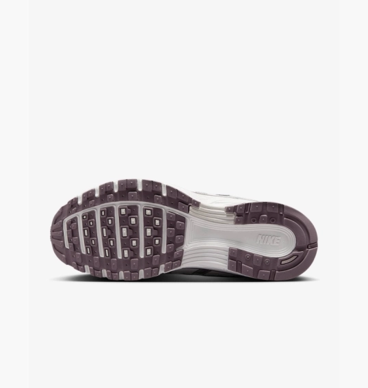 Кроссовки женские Nike P-6000 Grey/Violet IB4019-019 фото 7 — интернет-магазин Tapok