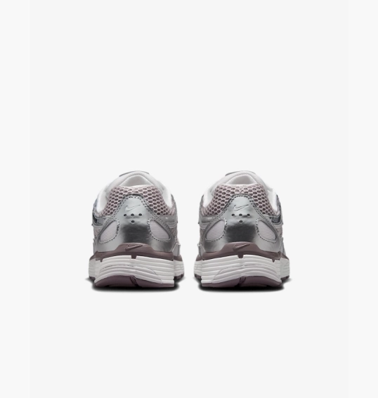 Кроссовки женские Nike P-6000 Grey/Violet IB4019-019 фото 8 — интернет-магазин Tapok