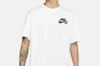 Футболка чоловіча Nike Sb Chino Shorts (DC7817-100) Фото 1