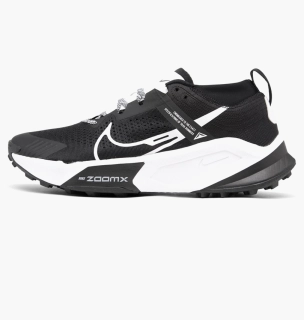 Кросівки чоловічі Nike Zegama Running Shoes Black Dh0623-001