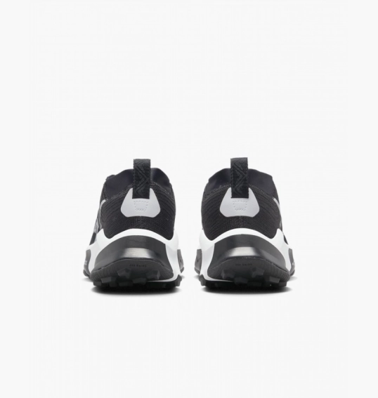 Кроссовки мужские Nike Zegama Running Shoes Black Dh0623-001 фото 7 — интернет-магазин Tapok