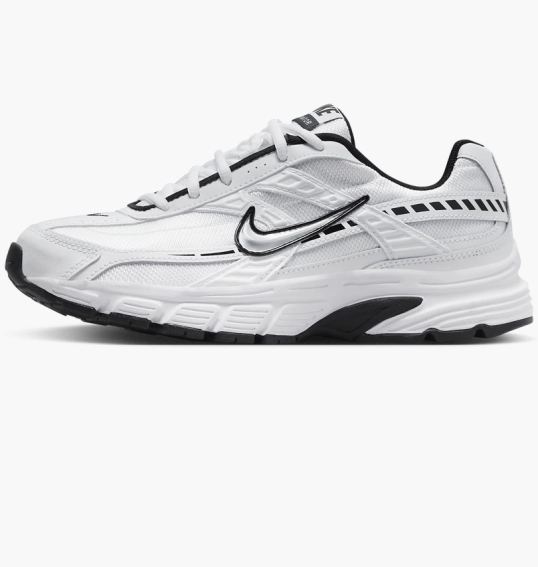Кроссовки женские Nike Initiator Running Shoe White FQ6873-101 фото 1 — интернет-магазин Tapok