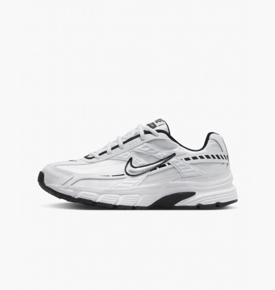 Кроссовки женские Nike Initiator Running Shoe White FQ6873-101 фото 2 — интернет-магазин Tapok